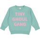 Tiny Ghoul Gang Crew - Lulie