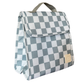 Lunch Tote | Sage Checker