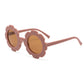 Baby & Toddler Sunflower Sunglasses