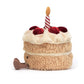 Amuseables Birthday Cake- Medium