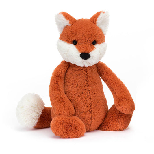 jellycat bashful fox- medium