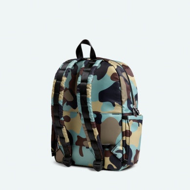 Kane Kids Backpack- Camo