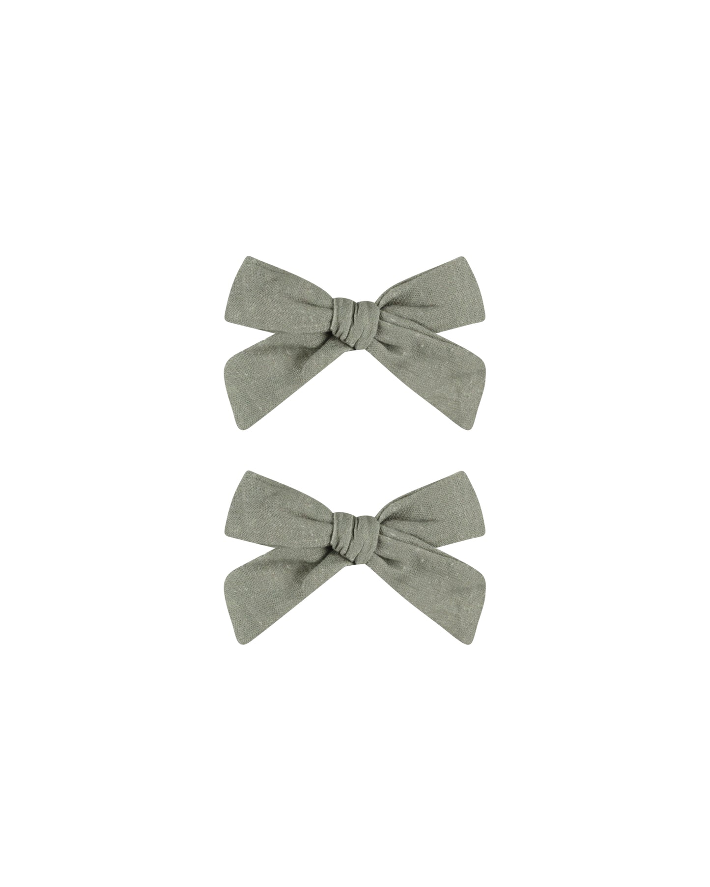 Bows, Set of 2 - Laurel